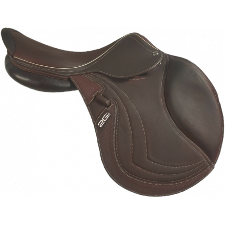 CWD Selle 2Gs Mademoiselle 18