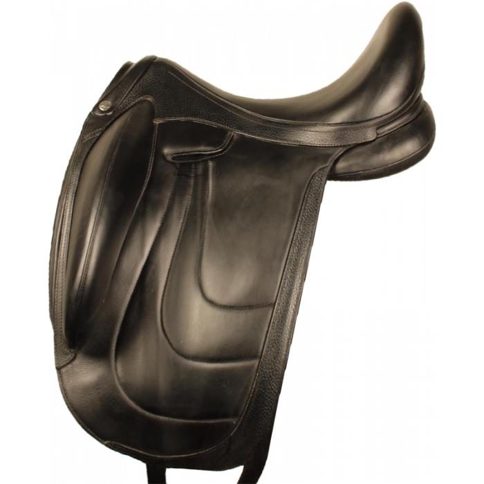 Devoucoux MAKILA HARMONIE S Sattel 17"