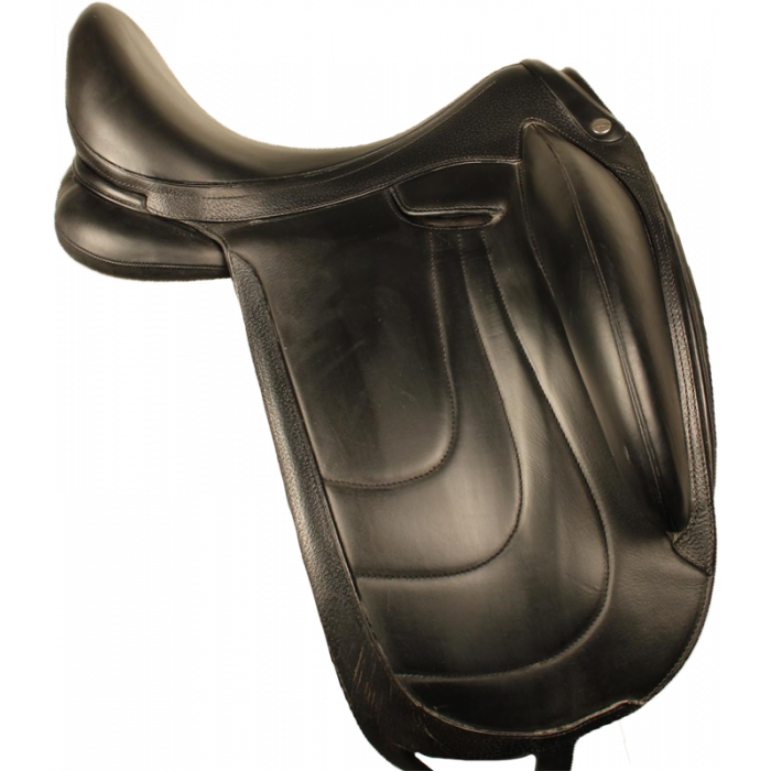 Devoucoux MAKILA HARMONIE S Sattel 17"
