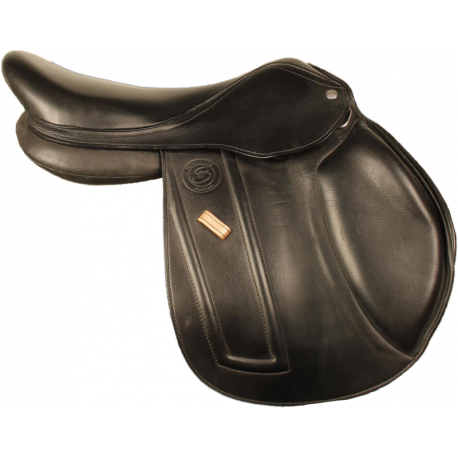 Selle Forestier 16