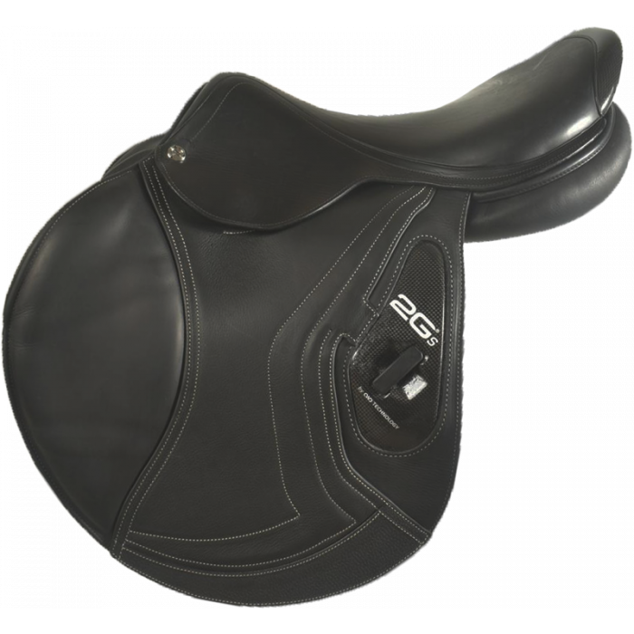 CWD 2Gs sättel 18"
