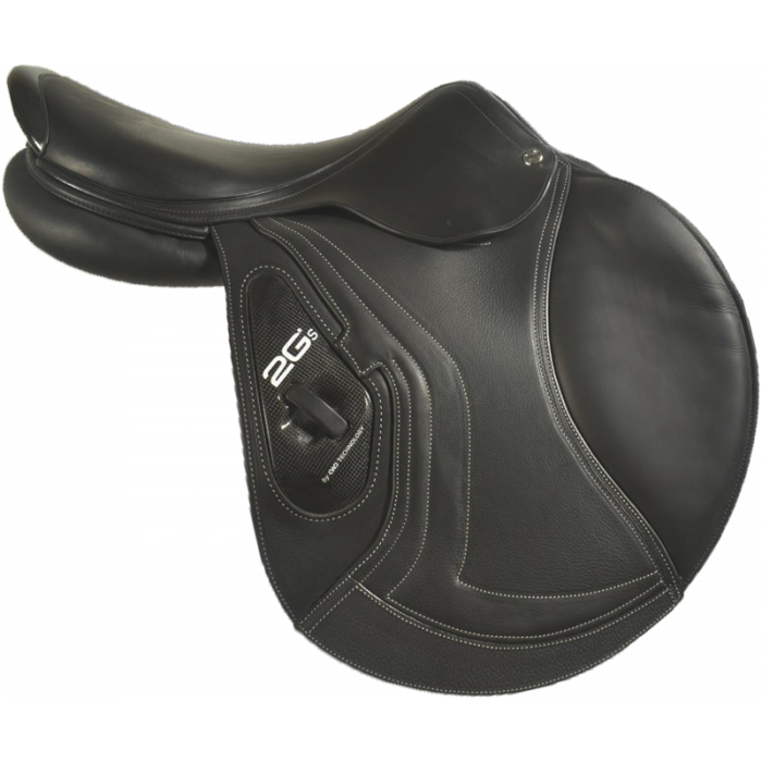 CWD 2Gs sättel 18"