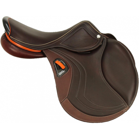 CWD Selle 2Gs Mademoiselle 18