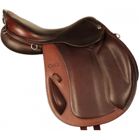 CWD Selle Endurance 18
