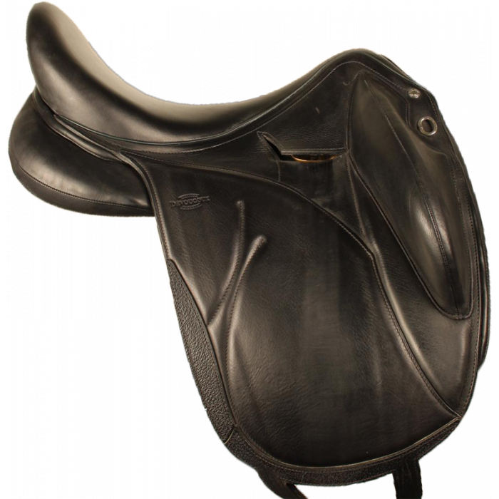 Devoucoux MAKILA LAB Sattel 17.5"