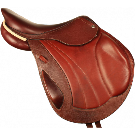 CWD Selle Mono-quartier 17,5