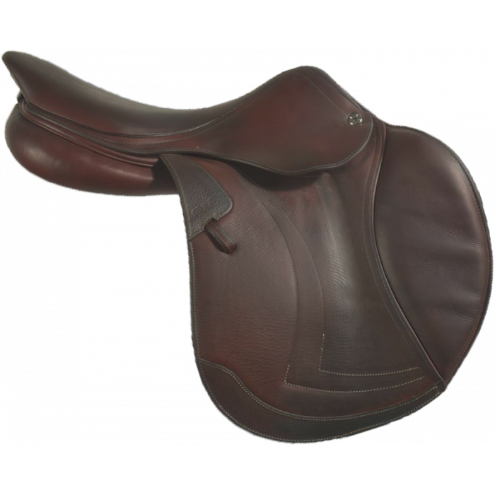 CWD Close contact optim sättel 17.5"