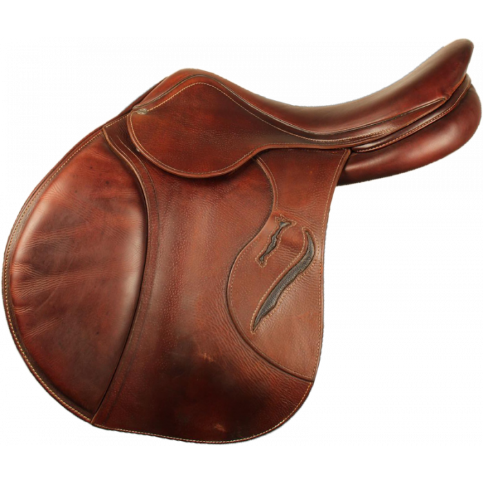 Antarès Sattel 17.5"