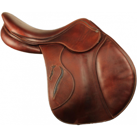 Selle Antarès 17,5