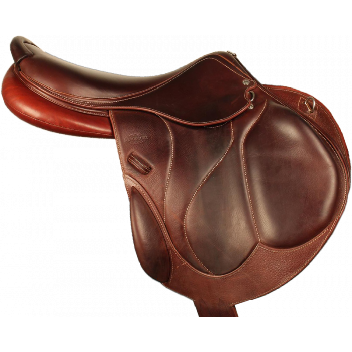 Devoucoux CHIBERTA O Sattel 18"