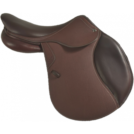 CWD Selle Optim close contact 17,5