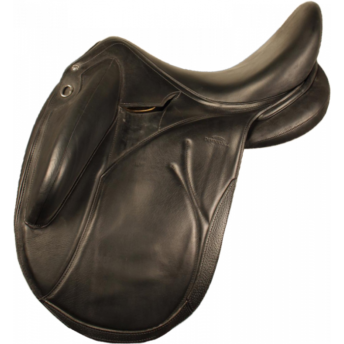 Selle Devoucoux MAKILA LAB 17"
