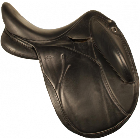 Selle Devoucoux MAKILA LAB 17