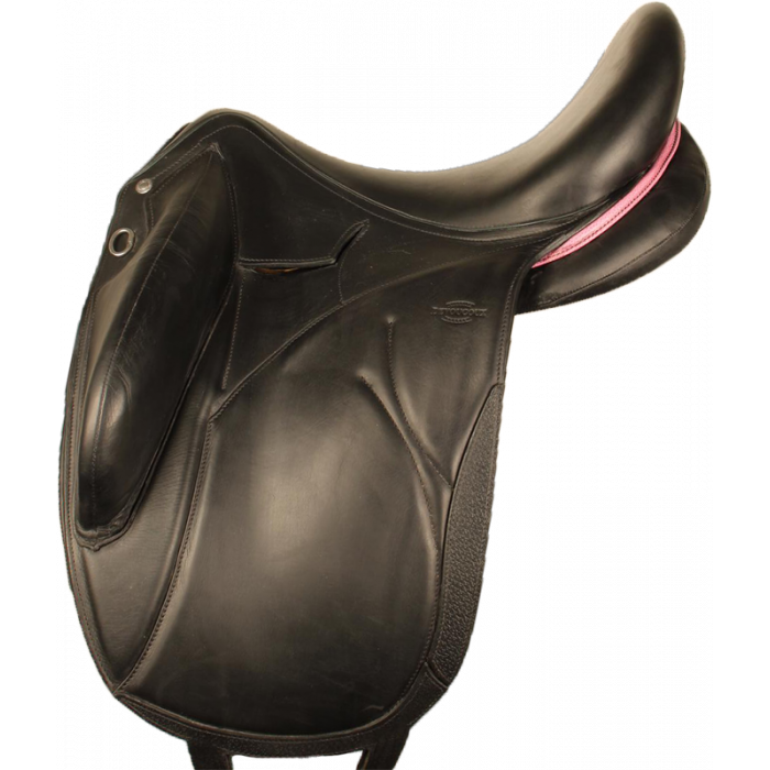 Selle Devoucoux MAKILA LAB 17"