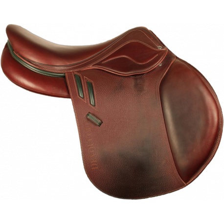 Selle Devoucoux BIARRITZ LAB 17