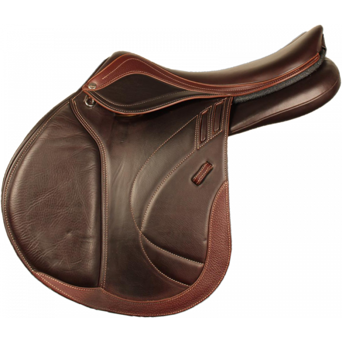 18" Devoucoux BIARRITZ ENARA Saddle