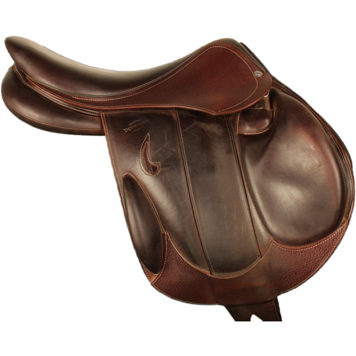 16.5" Devoucoux CHIBERTA K Saddle