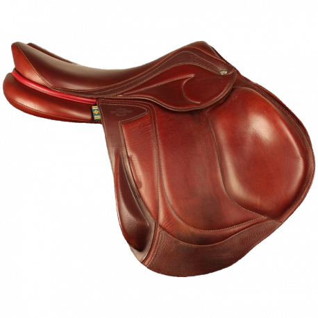 Selle Devoucoux CHIBERTA ENARA 17,5