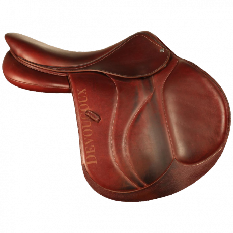 Selle Devoucoux BIARRITZ S 18