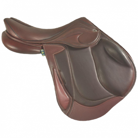 Selle Devoucoux CHIBERTA ENARA 17,5