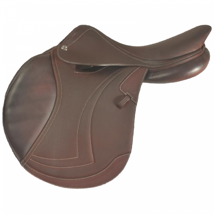 17.5" CWD Optim close contact saddle