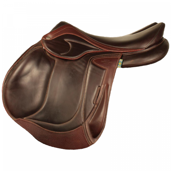 Selle Devoucoux CHIBERTA ENARA 18"
