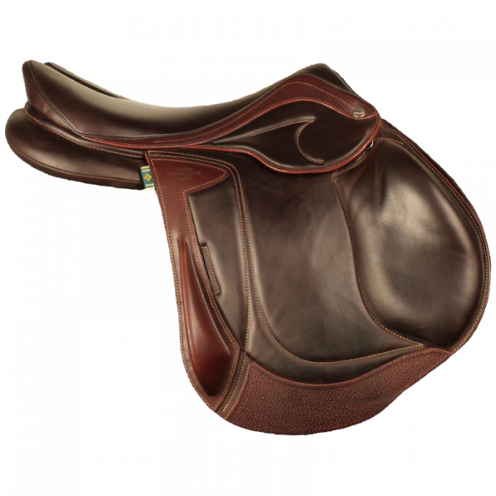 Selle Devoucoux CHIBERTA ENARA 18"