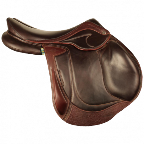 Selle Devoucoux CHIBERTA ENARA 18