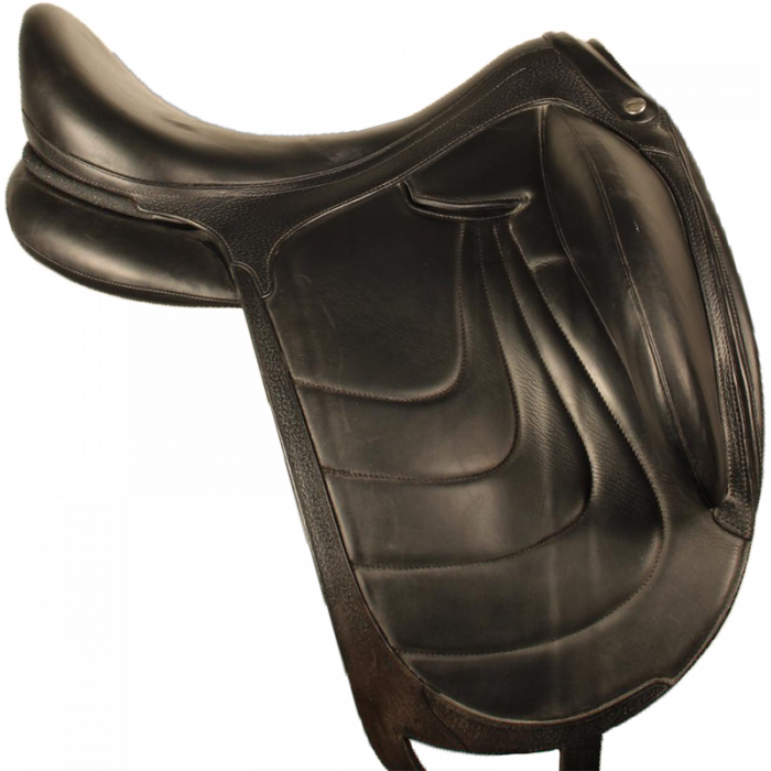 Selle Devoucoux MAKILA HARMONIE 18"