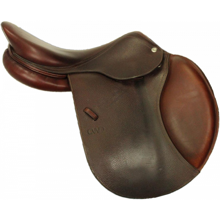 CWD Selle SE06 17,5"