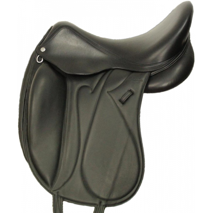 Selle Devoucoux MAKILA S 17"