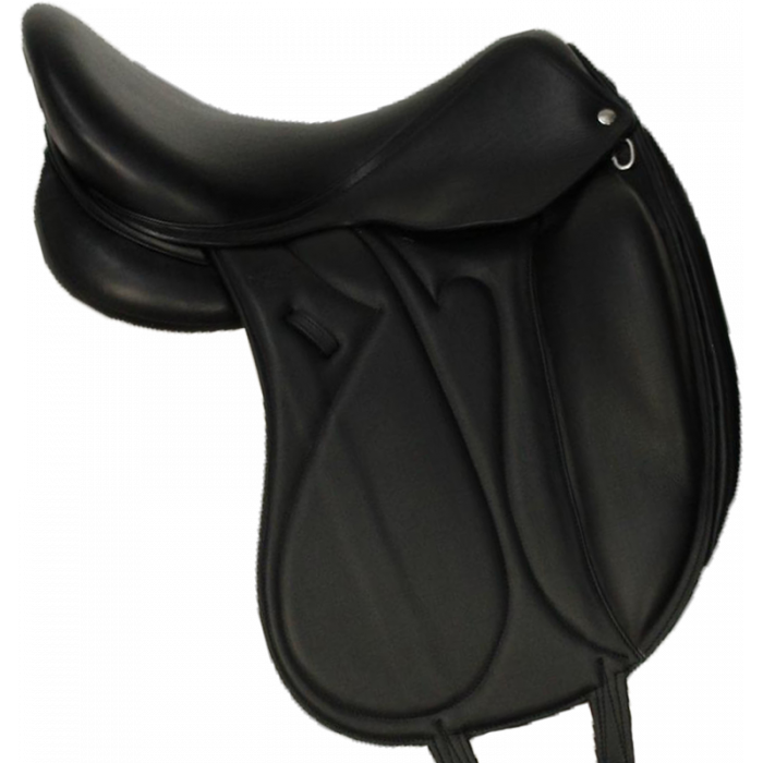 Selle Devoucoux MAKILA S 17"