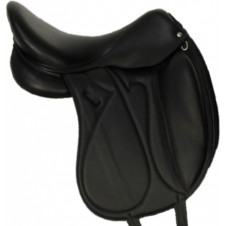 Selle Devoucoux MAKILA S 17