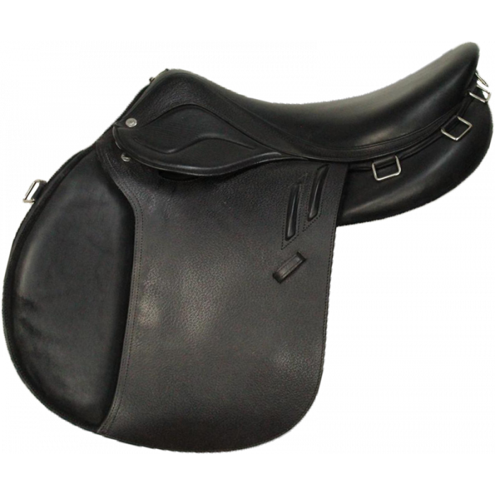 Selle Devoucoux BIARRITZ LAB 17,5"