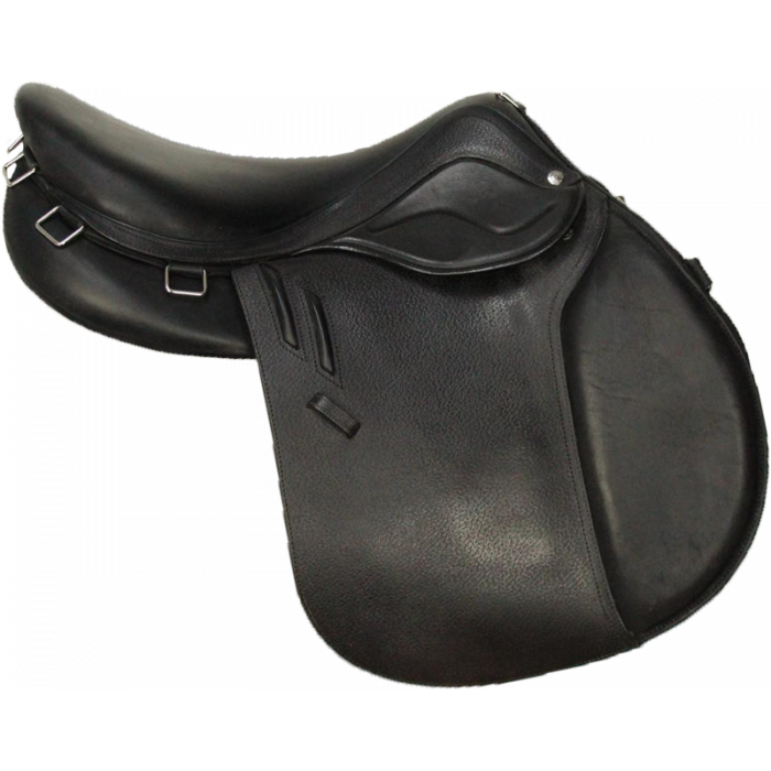 Selle Devoucoux BIARRITZ LAB 17,5"