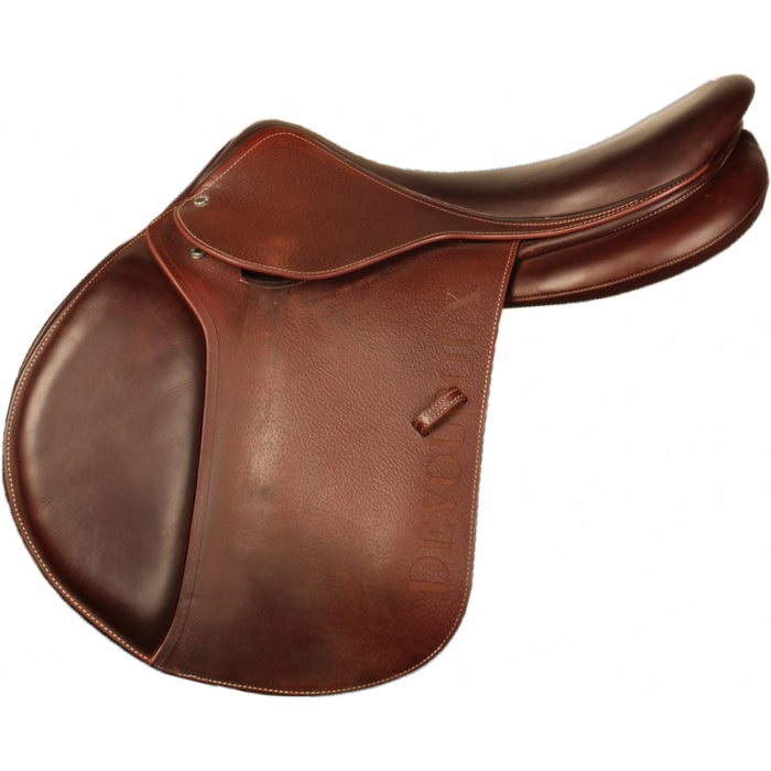 Selle Devoucoux BIARRITZ S 18"