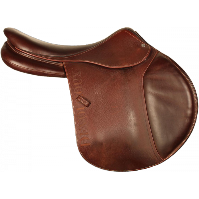 Selle Devoucoux BIARRITZ S 18"