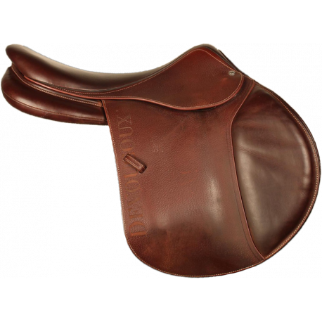 Selle Devoucoux BIARRITZ S 18