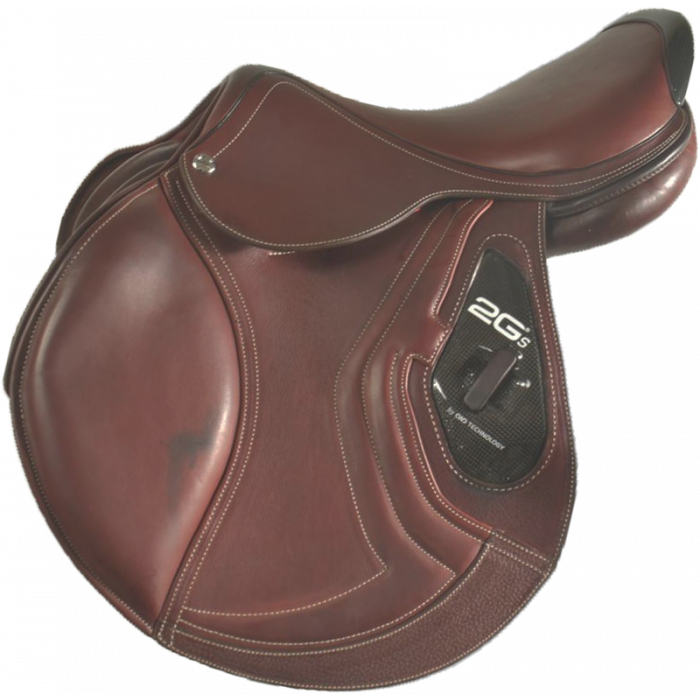 CWD Selle 2Gs 17,5"