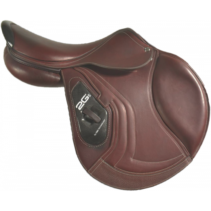 CWD Selle 2Gs 17,5"
