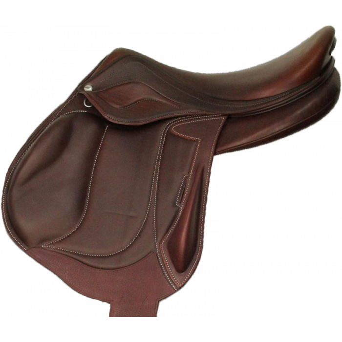 Selle Devoucoux CHIBERTA LAB 002