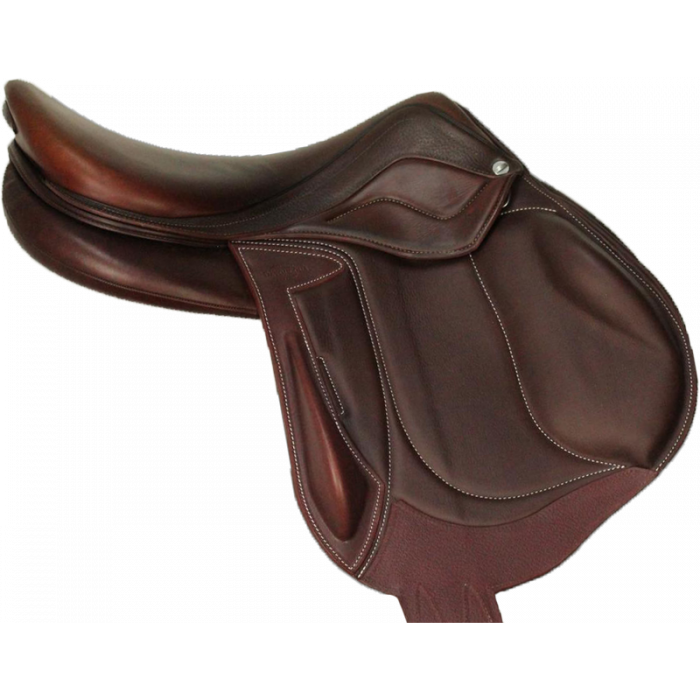 Selle Devoucoux CHIBERTA LAB 002