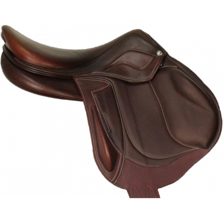 Selle Devoucoux CHIBERTA LAB 002