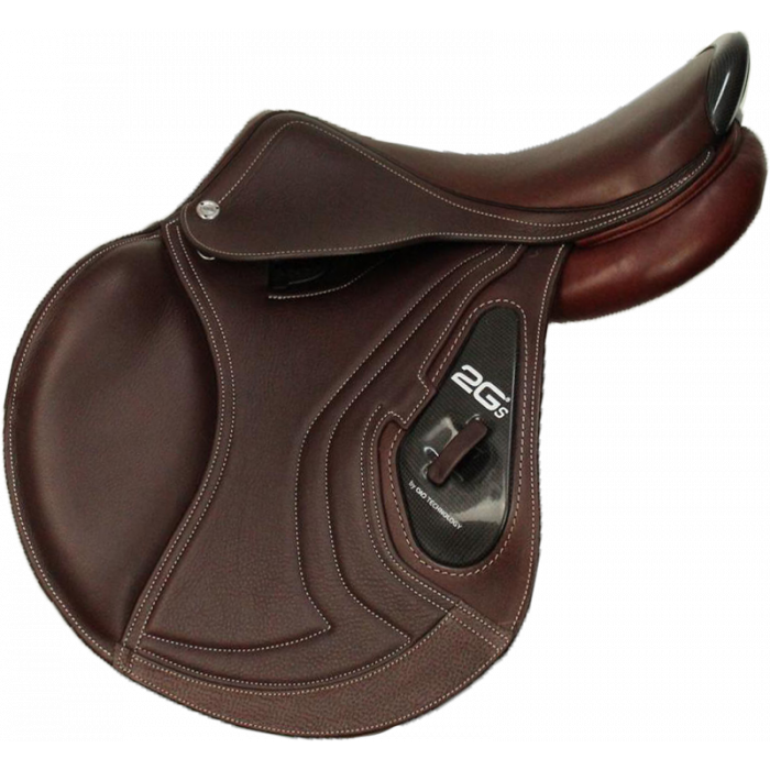 CWD Selle 2Gs 17"