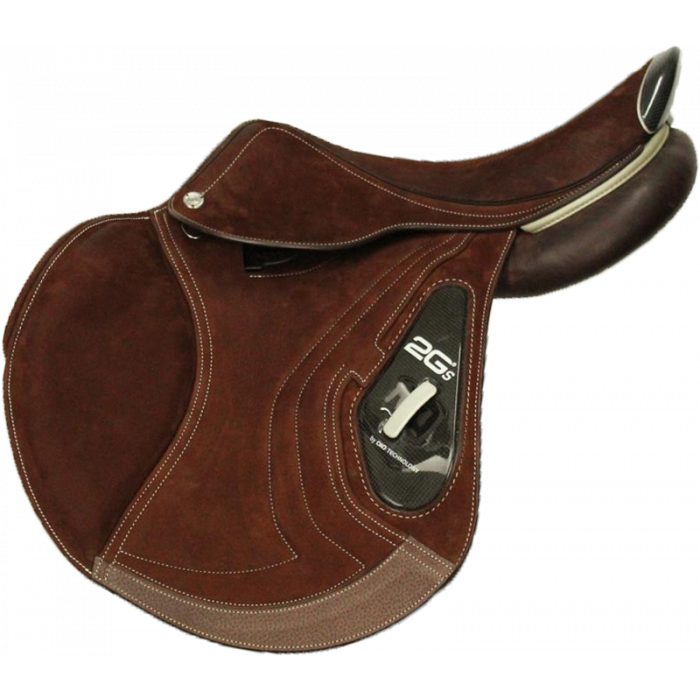 CWD Selle 2Gs 17"