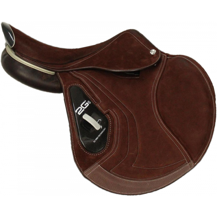 CWD Selle 2Gs 17"