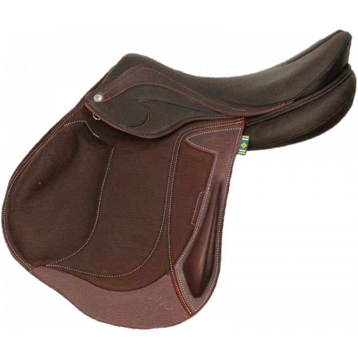 Selle Devoucoux CHIBERTA ENARA 17,5"