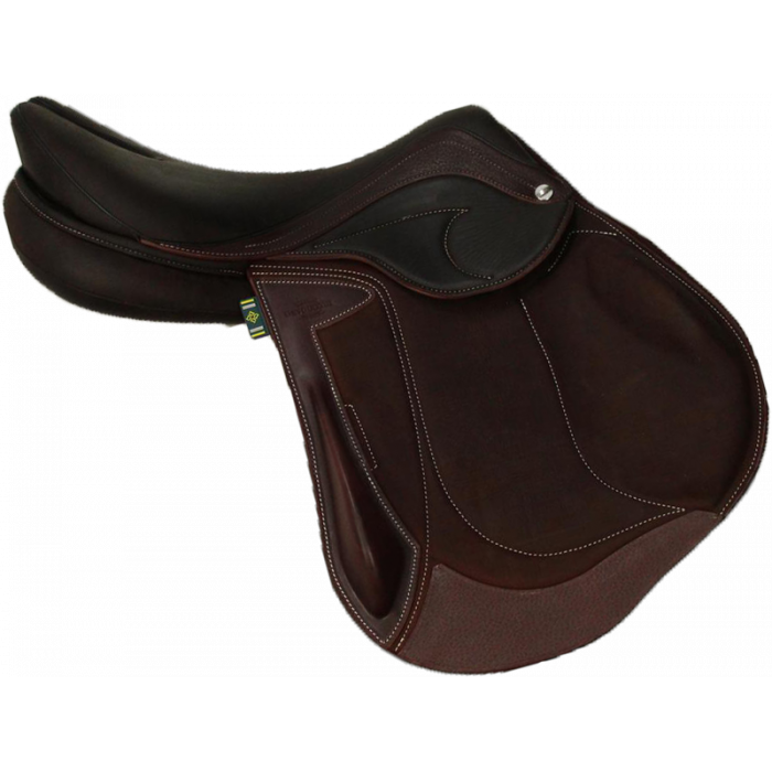 Selle Devoucoux CHIBERTA ENARA 17,5"