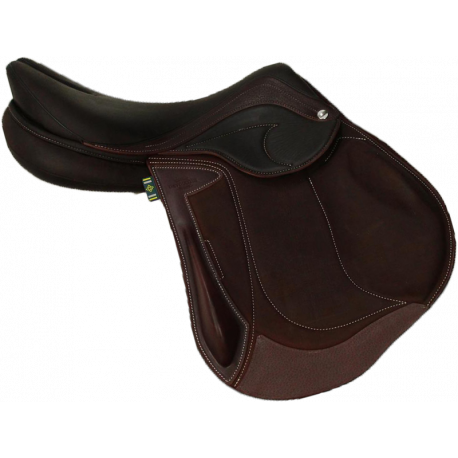 Selle Devoucoux CHIBERTA ENARA 17,5