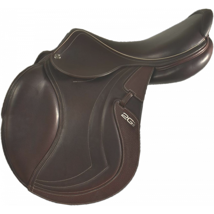 CWD Selle 2Gs Mademoiselle 18"